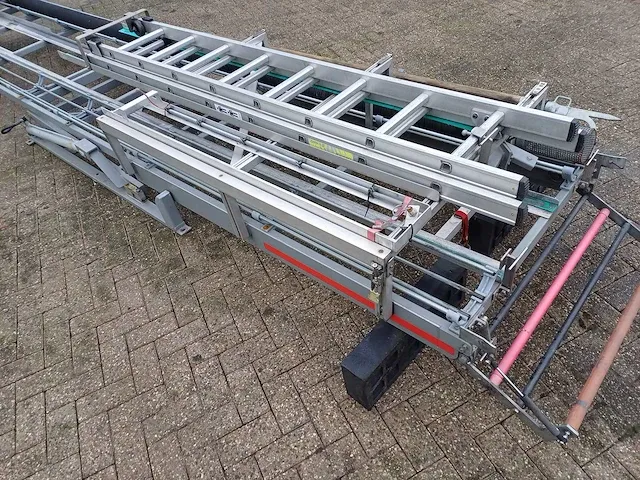 Ladderpakket - afbeelding 8 van  11