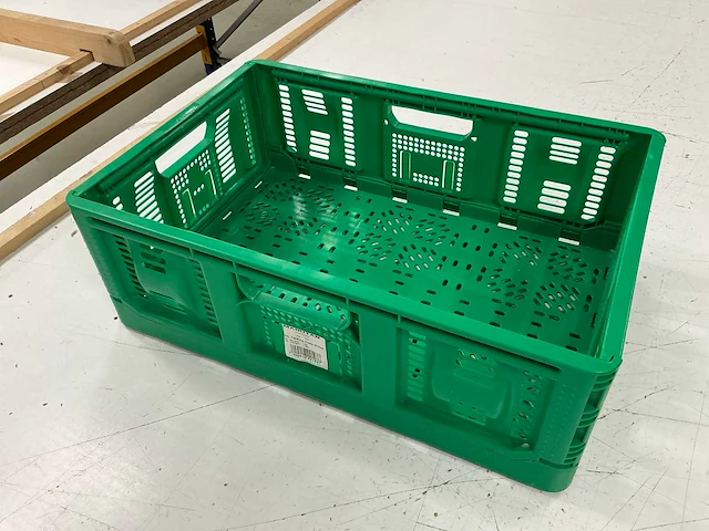 Ladders - trapjes - magazijn karretjes - afbeelding 9 van  18