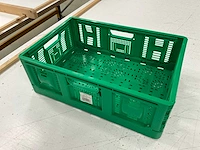 Ladders - trapjes - magazijn karretjes - afbeelding 9 van  18