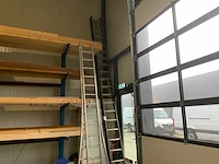 Ladders (2x) - afbeelding 1 van  5