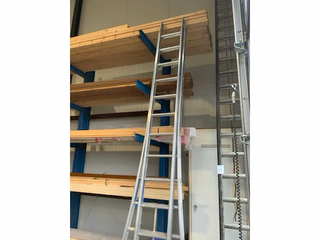 Ladders (2x) - afbeelding 2 van  5