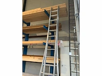 Ladders (2x) - afbeelding 2 van  5