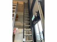 Ladders (2x) - afbeelding 3 van  5