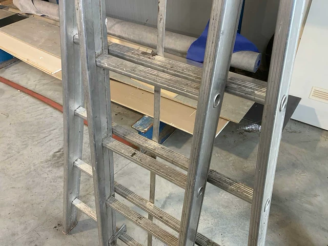 Ladders (2x) - afbeelding 5 van  5