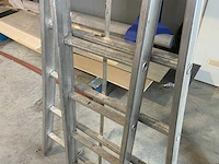 Ladders (2x) - afbeelding 5 van  5