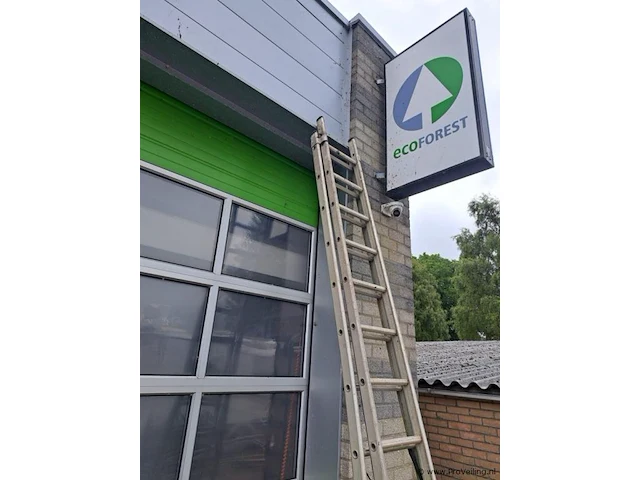 Ladders - afbeelding 2 van  4