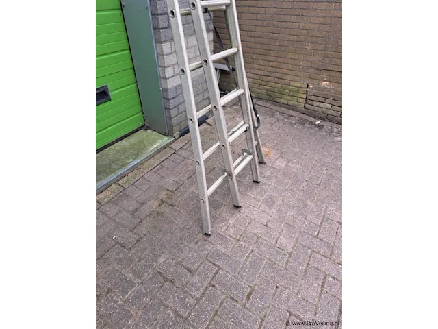 Ladders - afbeelding 3 van  4