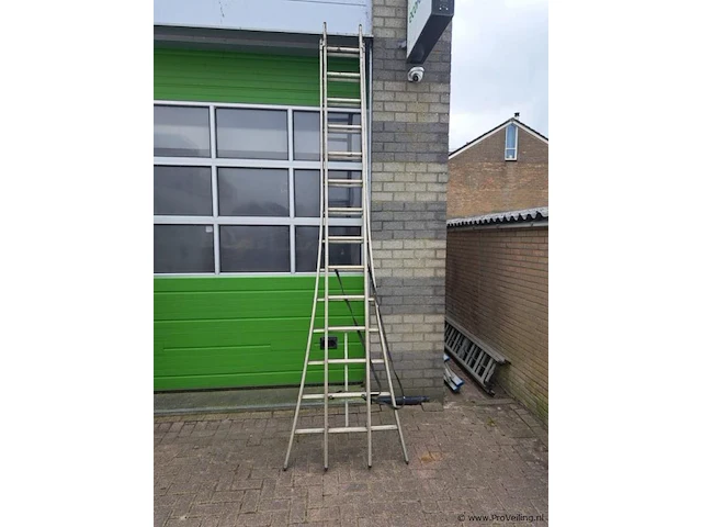 Ladders - afbeelding 4 van  4