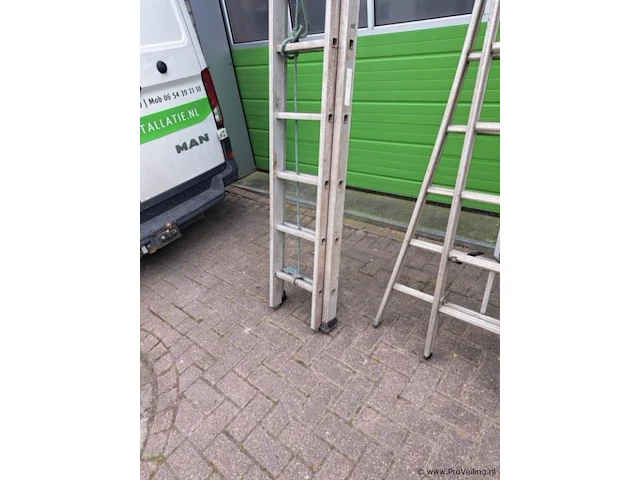 Ladders - afbeelding 1 van  4