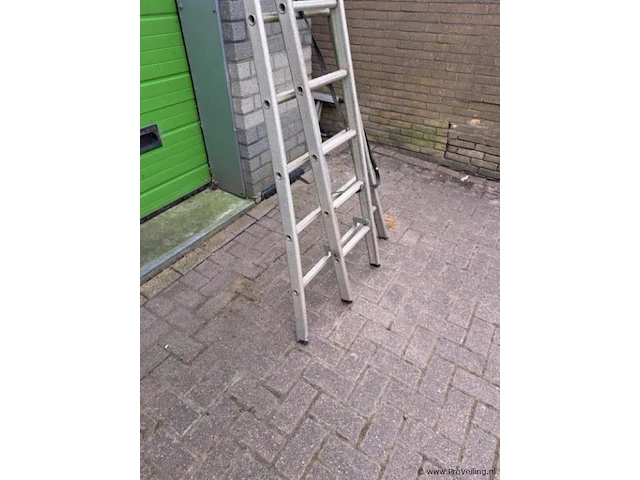 Ladders - afbeelding 3 van  4