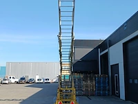 Ladderwagen, bijstede, wh 3 l, 1994 - afbeelding 2 van  32