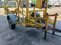 Ladderwagen, bijstede, wh 3 l, 1994 - afbeelding 9 van  32