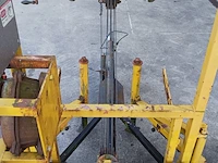 Ladderwagen, bijstede, wh 3 l, 1994 - afbeelding 19 van  32