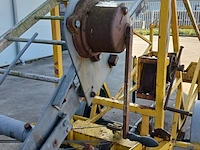 Ladderwagen, bijstede, wh 3 l, 1994 - afbeelding 20 van  32