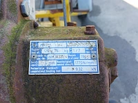 Ladderwagen, bijstede, wh 3 l, 1994 - afbeelding 21 van  32