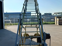 Ladderwagen, bijstede, wh 3 l, 1994 - afbeelding 22 van  32