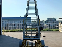 Ladderwagen, bijstede, wh 3 l, 1994 - afbeelding 28 van  32