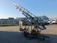Ladderwagen, bijstede, wh 3 l, 1994 - afbeelding 29 van  32
