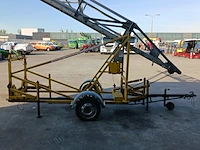 Ladderwagen, bijstede, wh 3 l, 1994 - afbeelding 30 van  32