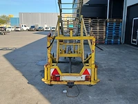 Ladderwagen, bijstede, wh 3 l, 1994 - afbeelding 32 van  32