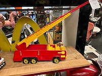 Ladderwagen / tankwagen tonka - afbeelding 2 van  3