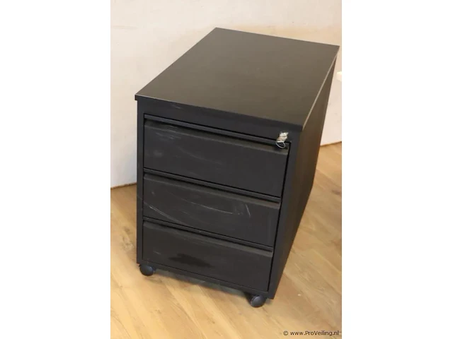 Ladeblok - 75x64x46 cm - afbeelding 1 van  2