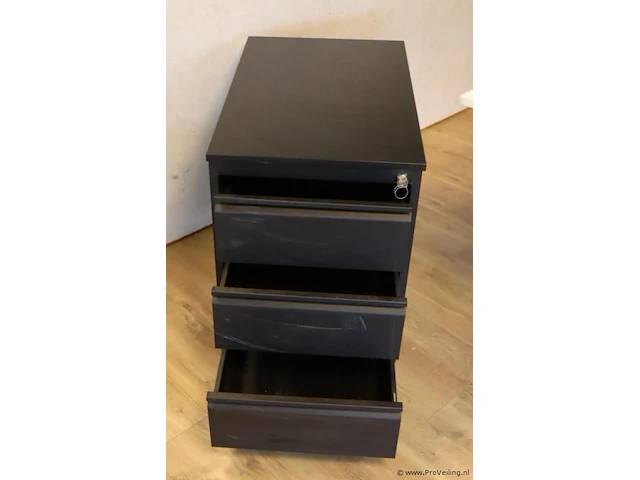 Ladeblok - 75x64x46 cm - afbeelding 2 van  2