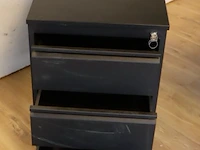 Ladeblok - 75x64x46 cm - afbeelding 2 van  2