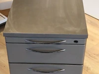 Ladeblok - 75x64x46 cm - afbeelding 1 van  3