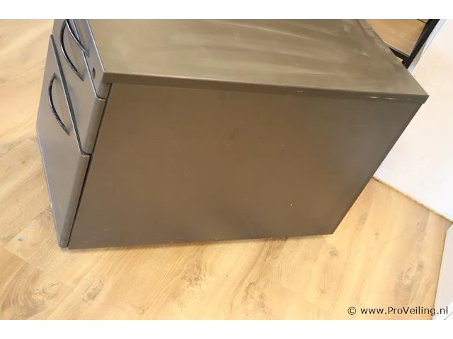 Ladeblok - 75x64x46 cm - afbeelding 2 van  3