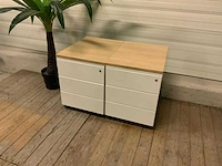 Ladeblok (2x) - afbeelding 1 van  5