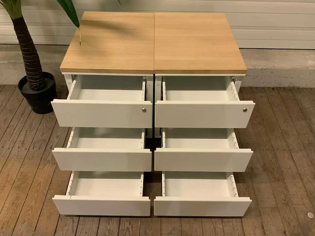 Ladeblok (2x) - afbeelding 4 van  5