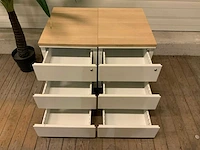 Ladeblok (2x) - afbeelding 4 van  5