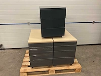 Ladeblok (3x) - afbeelding 1 van  2