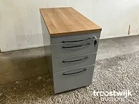 Ladeblok 80x75x43cm