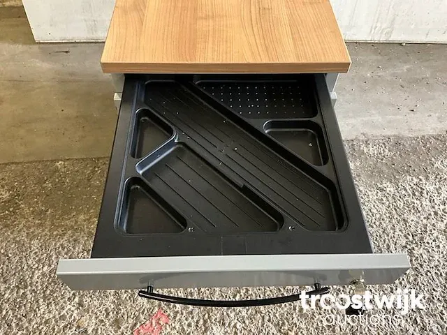 Ladeblok 80x75x43cm - afbeelding 3 van  5