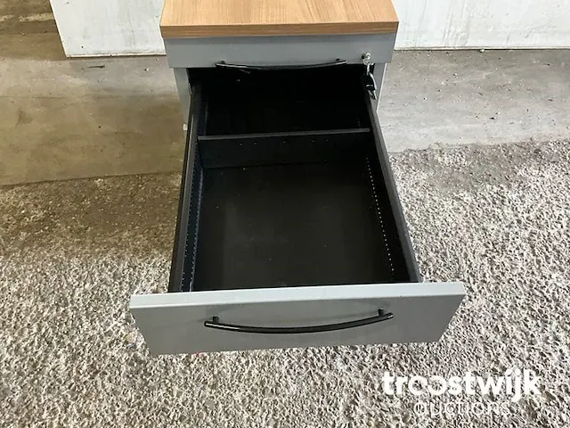 Ladeblok 80x75x43cm - afbeelding 4 van  5