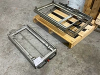 Ladegeleider (3x) - afbeelding 1 van  2