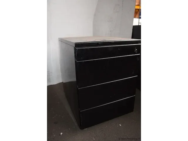 Ladekast - 42x58x60cm - afbeelding 1 van  5