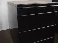 Ladekast - 42x58x60cm - afbeelding 1 van  5