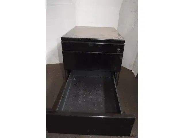 Ladekast - 42x58x60cm - afbeelding 4 van  5