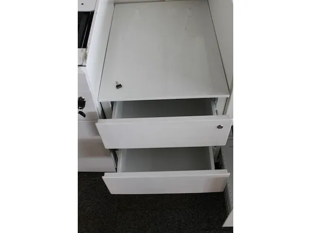 Ladekast - 42x60x54cm - afbeelding 2 van  2