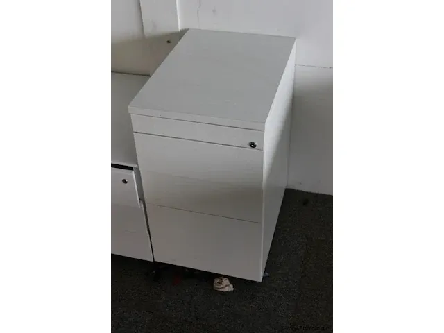 Ladekast - 42x60x76cm - afbeelding 1 van  2