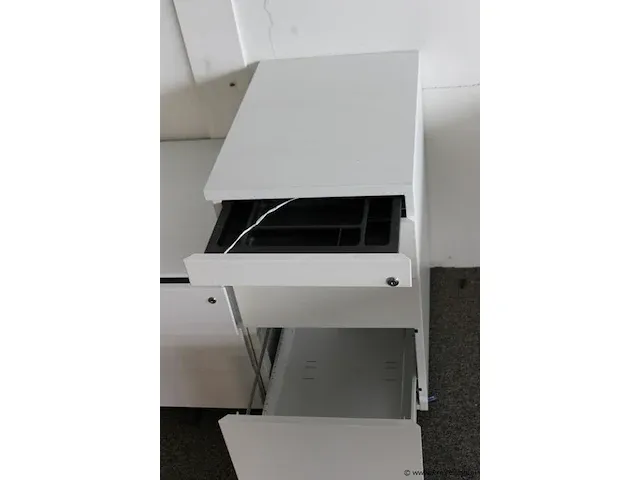 Ladekast - 42x60x76cm - afbeelding 2 van  2