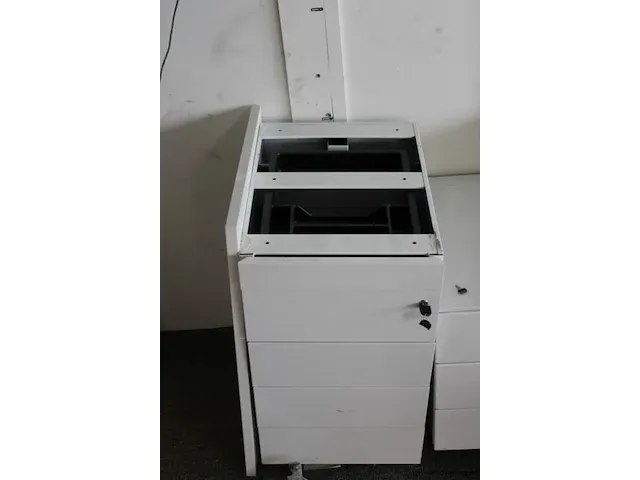 Ladekast - 42x60x76cm - afbeelding 1 van  1