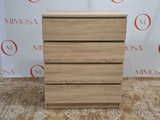 Ladekast, 4-lades - afbeelding 1 van  9