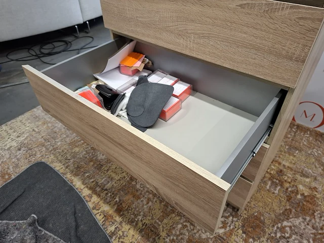 Ladekast, 4-lades - afbeelding 5 van  9