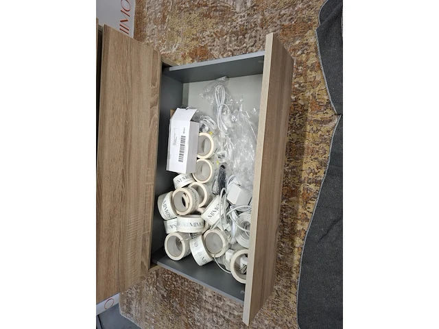 Ladekast, 4-lades - afbeelding 6 van  9