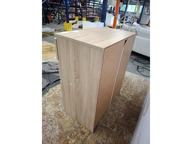 Ladekast, 4-lades - afbeelding 8 van  9