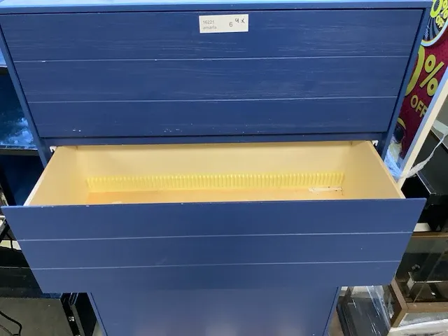 Ladekast (4x) - afbeelding 3 van  5